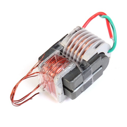 Nuovo 15kv inverter - 15kv, alta