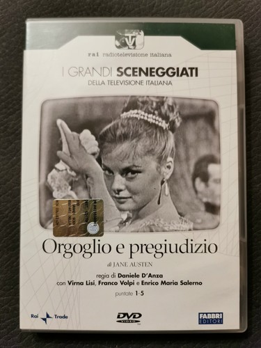 Orgoglio pregiudizio - orgoglio,