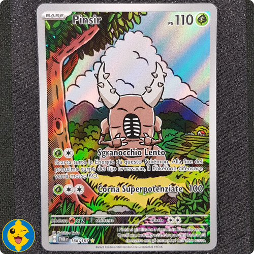 Pinsir 168 167 twm - -,