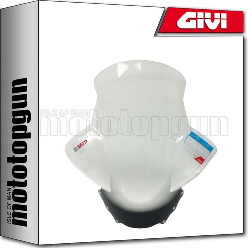Givi d3106st cupolino - givi,
