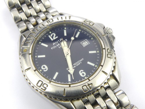 Orologio subacqueo uomo - orologio,