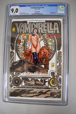 Vampirella Zero RARA edizione
