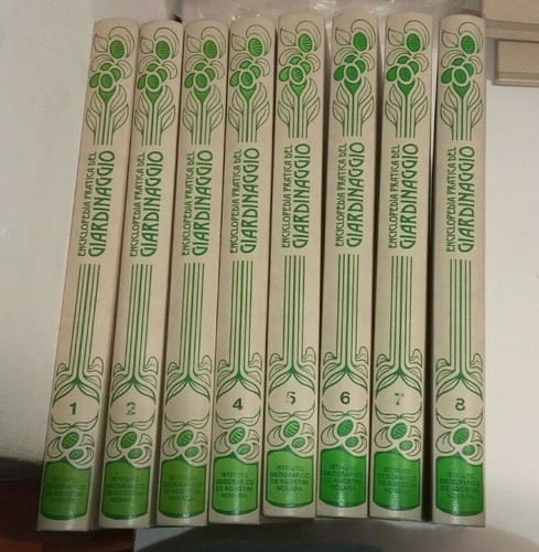 Enciclopedia pratica del - enciclopedia,
