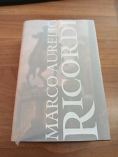 "RICORDI" Marco Aurelio,  Bur