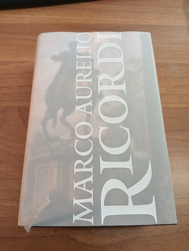 Ricordi marco aurelio bur - marco, aurelio,