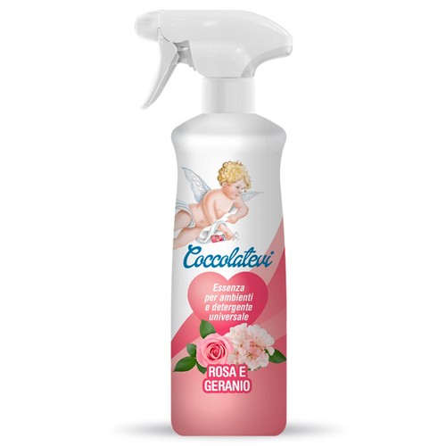Coccolatevi essenza per - coccolatevi,