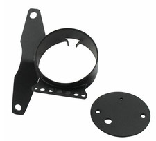 CONTACHILOMETRI SUPPORTO LATERALE HARLEY DAVIDSON SPORTSTER 883 1200 XL TUTTI