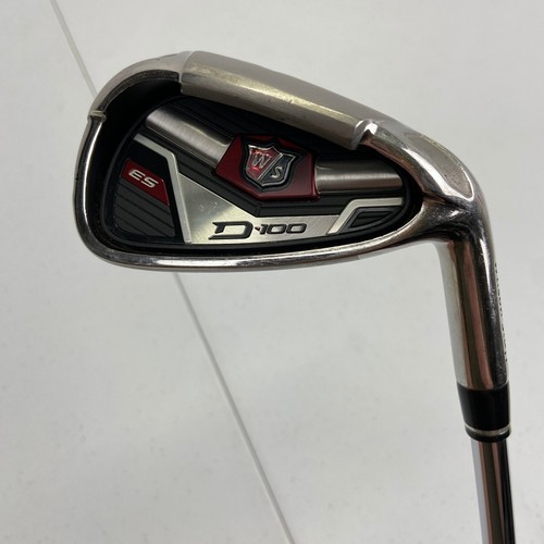 Wilson staff 100 - staff, singolo