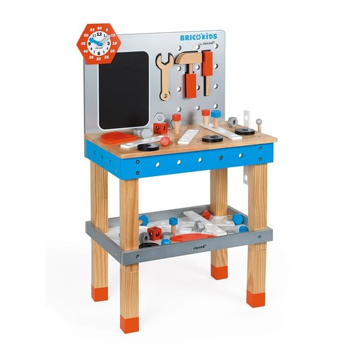 Brico kids janod banco - brico'kids,