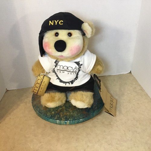 Jeans arizona orso peluche - orso,