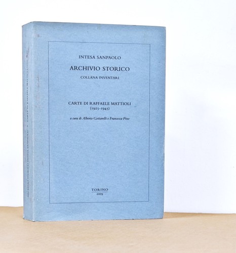 Intesa sanpaolo archivio - intesa,