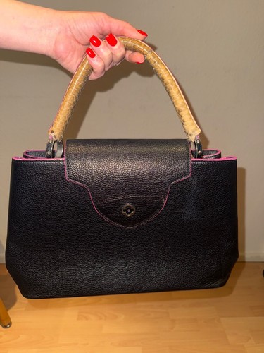 Borsa louis vuitton - borsa, capucin