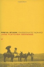Freya stark passionate - freya, stark: