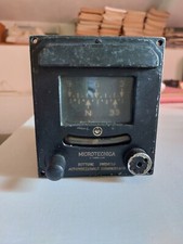 Giroscopio II Guerra Mondiale