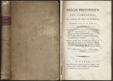 Dedon, Précis historique des