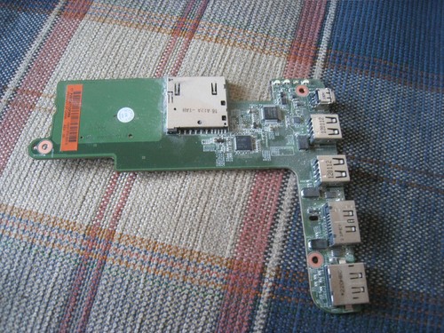 Elitebook 8560w card reader - elitebook,