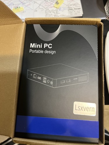 Lsxvern mini windows 10 - lsxvern,