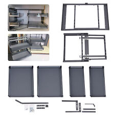 Armadio Angolare Cieco