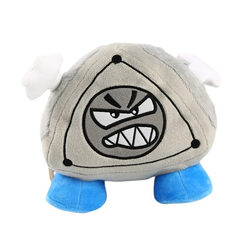 Nuovo wankel rotante peluche - wankel,