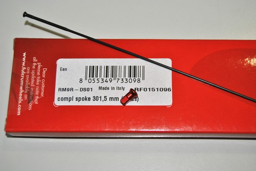Raggio fulcrum red metal - raggio, 29