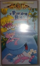 VHS - MGM FAMILY/ LA PANTERA