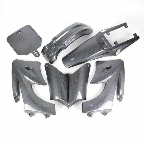 Kit carene 125 150 - carene, -150