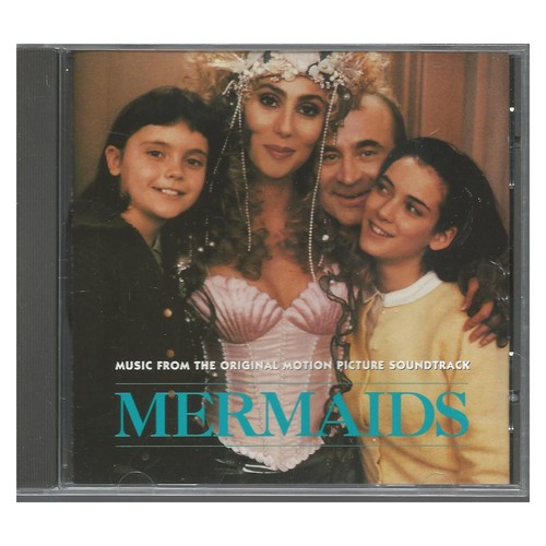Various artists mermaids - artists,