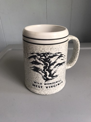 Tazza caffè vintage wild - tazza,