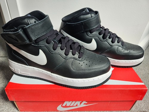 Nike air force mid custom - nike, 1