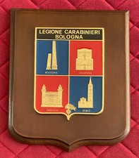 LEGIONE CARABINIERI Bologna