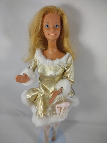 Barbie bambola vintage - 18",