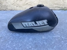 SERBATOIO ITALJET  50 MINI CROSS PR50 BLACK PR PR6 TANK FUEL ORIGINAL RARE