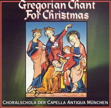 Choralschola Der Capella