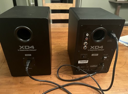 Altoparlanti monitor studio - monitor,