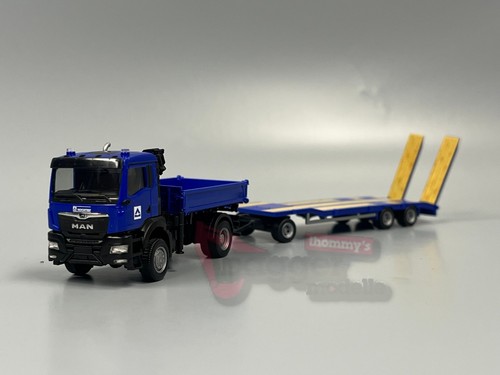 Man tgs rimorchio - tgs, nn