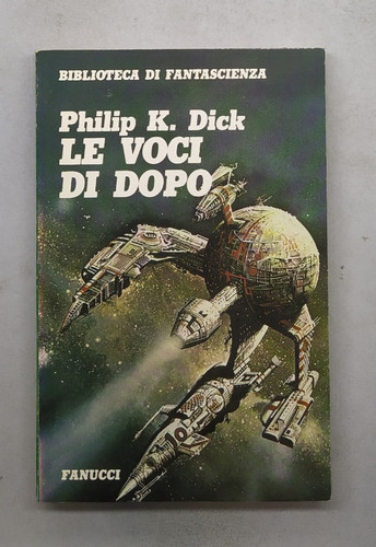 Voci dopo philip k - voci,