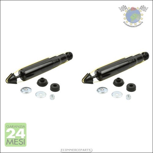 Ammortizzatori maxgear - 2x,