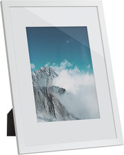 Cornice Foto, Portafoto Con