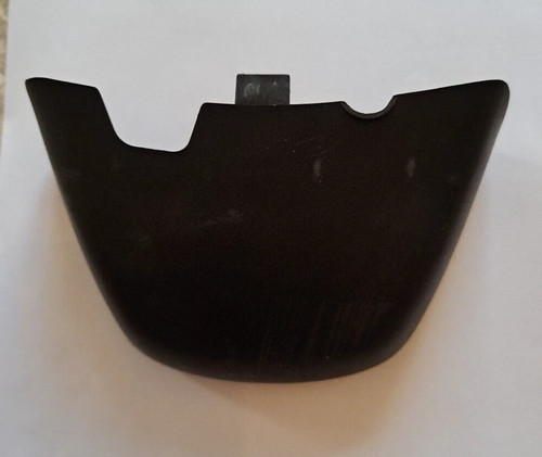 Supporto luce targa parafango - targa,