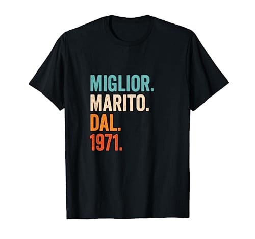 Miglior marito dal - s),