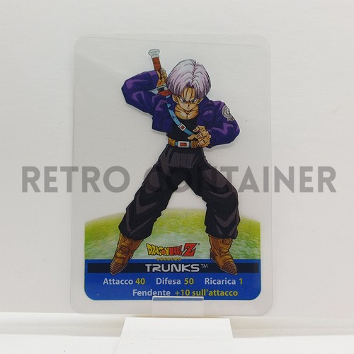 Edibas lamincards dragon ball - dragon,