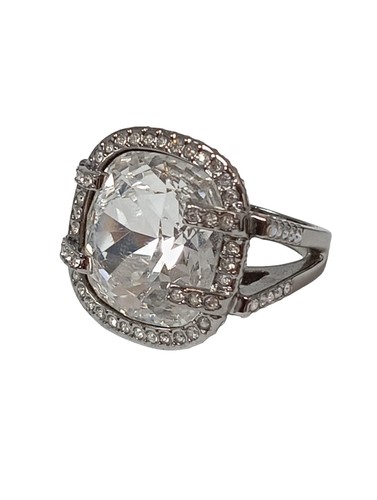 Swarovski anello - swarovski,