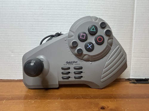 Quickshot devastator sony - devastator,