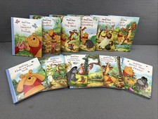 Disney WINNIE THE POOH TALES
