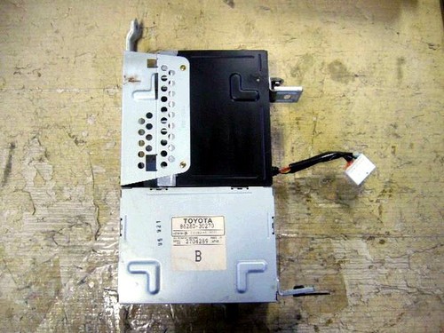 Amplificatore auto fujitsu ten - auto,