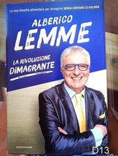 la rivoluzione dimagrante di