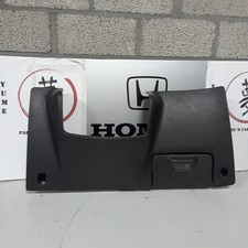 HONDA CRX DelSol VTi COPERTURA