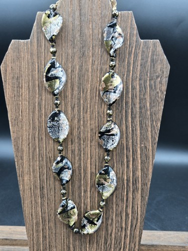 Collana vintage germana - vintage, perini