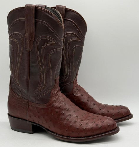 Stivali cowboy tecovas - cowboy,