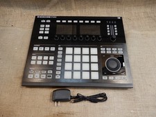 Macchina Studio Native